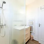 Le Cocon Perche - Ambiance Pastel Et Jardin Arbore بيت للعطل شوليه