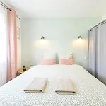 Le Cocon Perche - Ambiance Pastel Et Jardin Arbore بيت للعطل *