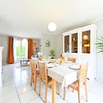 بيت للعطل Le Cocon Perche - Ambiance Pastel Et Jardin Arbore