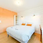 Le Cocon Perche - Ambiance Pastel Et Jardin Arbore *