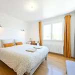بيت للعطل Le Cocon Perche - Ambiance Pastel Et Jardin Arbore