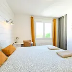 Le Cocon Perche - Ambiance Pastel Et Jardin Arbore