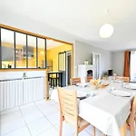 بيت للعطل Le Cocon Perche - Ambiance Pastel Et Jardin Arbore *