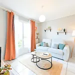 Le Cocon Perche - Ambiance Pastel Et Jardin Arbore * شوليه
