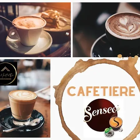 Le Cocon Perche - Ambiance Pastel Et Jardin Arbore Σπίτι διακοπών *