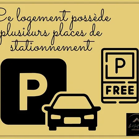 Le Cocon Perche - Ambiance Pastel Et Jardin Arbore *