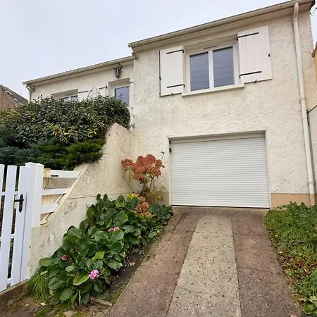 Le Cocon Perche - Ambiance Pastel Et Jardin Arbore * Σολέ