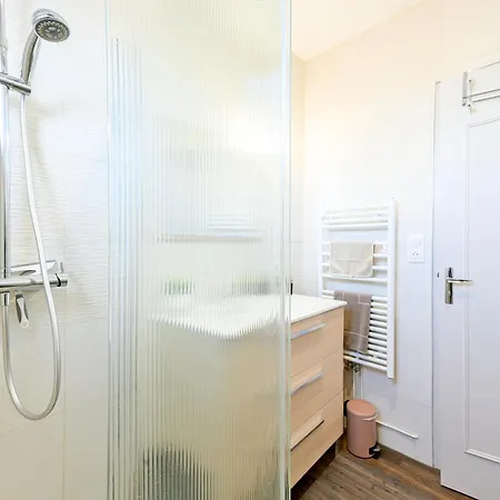 Le Cocon Perche - Ambiance Pastel Et Jardin Arbore Vakantiehuis Atacames