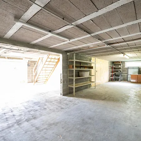 Le Cocon Perche - Ambiance Pastel Et Jardin Arbore * Cholet