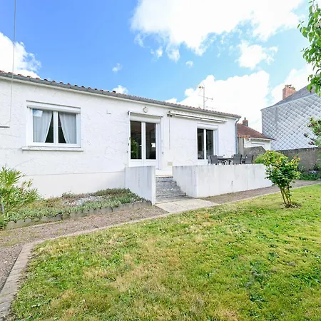 Σπίτι διακοπών Le Cocon Perche - Ambiance Pastel Et Jardin Arbore *