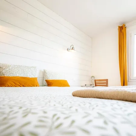 Le Cocon Perche - Ambiance Pastel Et Jardin Arbore Vakantiehuis *