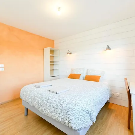 Le Cocon Perche - Ambiance Pastel Et Jardin Arbore *