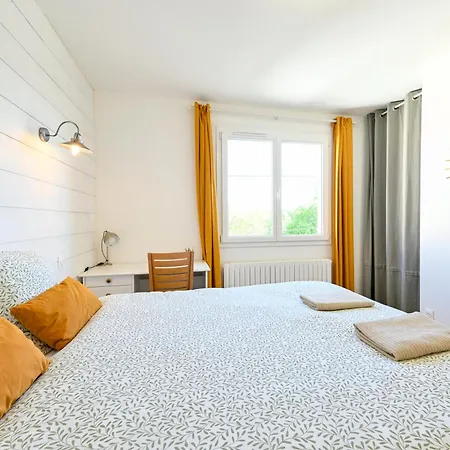 Le Cocon Perche - Ambiance Pastel Et Jardin Arbore