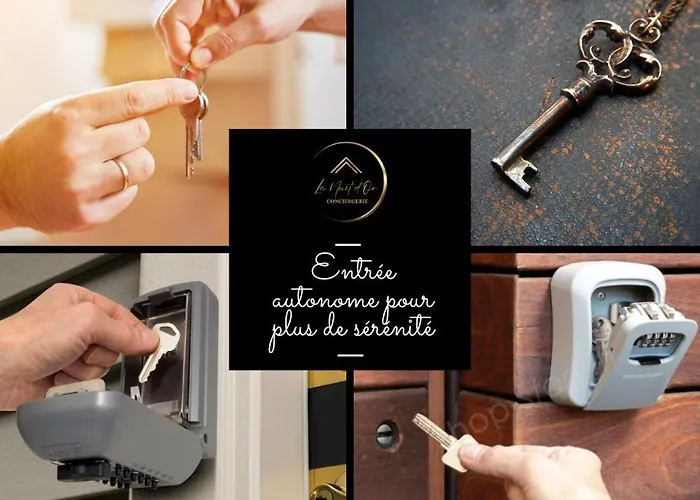 Le Cocon Perché - Ambiance Pastel Et Jardin Arboré * Cholet