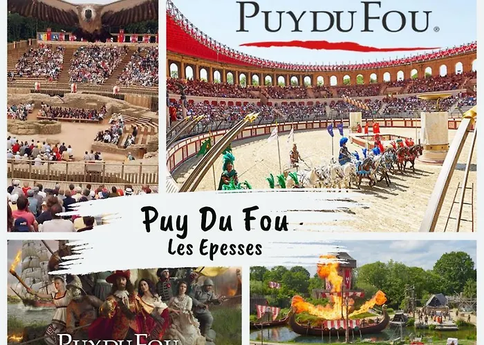 Le Cocon Perche - Ambiance Pastel Et Jardin Arbore * Cholet