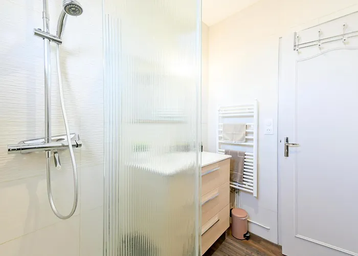 Le Cocon Perché - Ambiance Pastel Et Jardin Arboré Casa vacanze Cholet