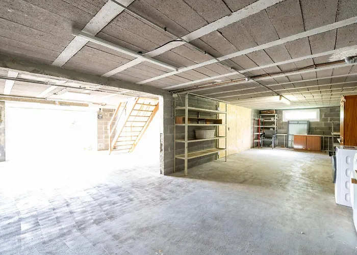 Le Cocon Perche - Ambiance Pastel Et Jardin Arbore * Cholet