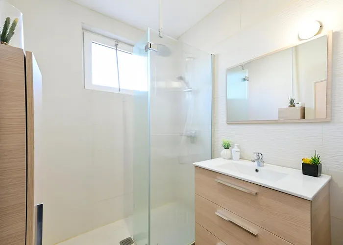 Le Cocon Perche - Ambiance Pastel Et Jardin Arbore * Cholet