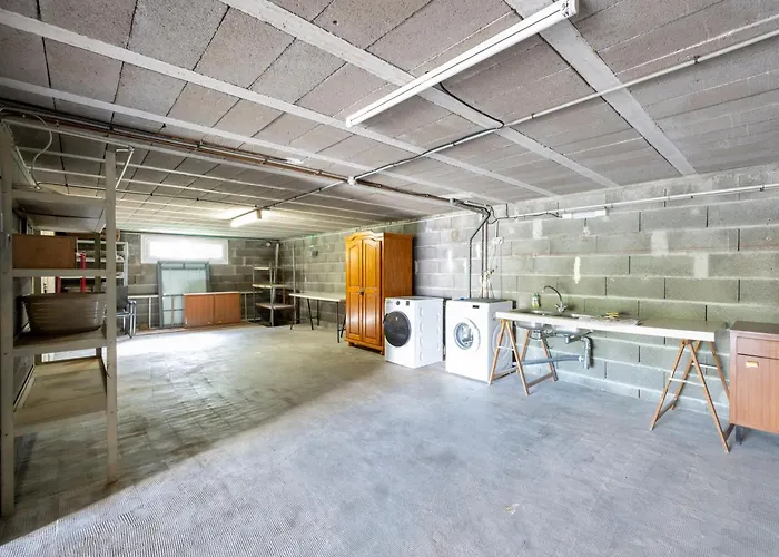 Nyaraló Le Cocon Perche - Ambiance Pastel Et Jardin Arbore *