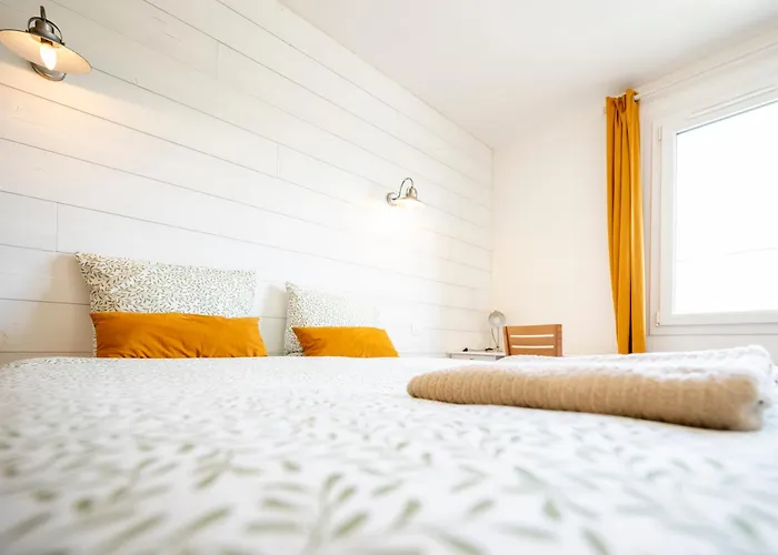 Le Cocon Perché - Ambiance Pastel Et Jardin Arboré Casa vacanze *