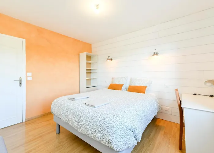 Le Cocon Perche - Ambiance Pastel Et Jardin Arbore *